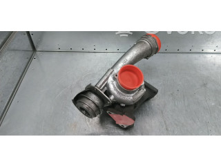 Turbodmychadlo Нагнетатель 070145701K, 070145701KX Volkswagen Transporter - Caravelle T5 AXD