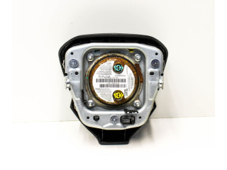 Подушка безопасности водителя 670013347 Maserati Ghibli