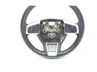 Руль Land Rover Discovery 5 2017 - года LR079633, FK723F563DE8PVJ