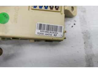 Pojistková skříňka KIA Carens III 2017