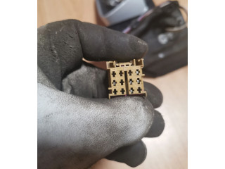 Zpětné zrcátko  Volkswagen Polo IV 9N3 2006  010695, 072006AE  