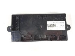 Блок управления 5WA907727AE, 5WA907727AE   Cupra Leon