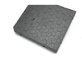 Блок комфорта 5WA937086BS Skoda Octavia Mk4