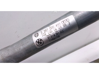 Комплект механизма стеклоочистителей