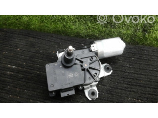 Моторчик заднего дворника 96627058 Chevrolet Captiva