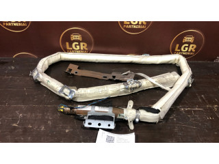 Боковая подушка безопасности 6M2114K158CD Ford S-MAX