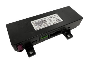 Tālruņa vadības bloks