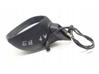 Zpětné zrcátko Audi A4 S4 B9 8W 2021