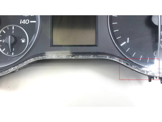 Панель приборов A4479007008, A4479028404   Mercedes-Benz Vito Viano W447       