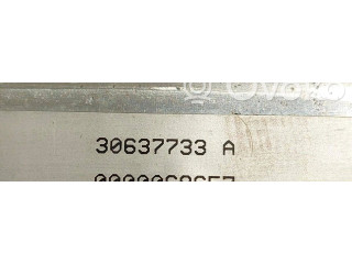 Блок управления двигателя 30637733A, 30637733   Volvo XC90