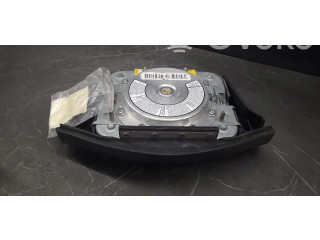 Подушка безопасности водителя MR740922 Mitsubishi Carisma