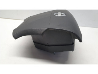 Надувная подушка для руля