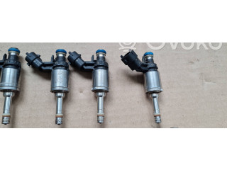 Форсунка 0261500176 Maserati Quattroporte M156A