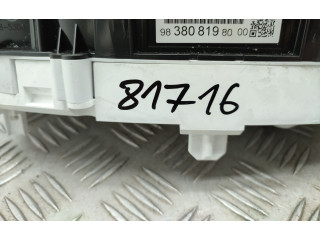 Volant Fiat Doblo III 2023 9838081980