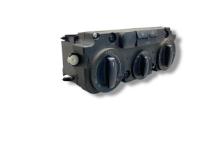 Блок управления климат-контролем Volkswagen Touran I