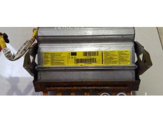 Подушка безопасности пассажира p7030a233, 6167617 Mitsubishi Colt