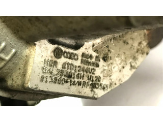 Turbodmychadlo Турбина 04L253014H, GTD1244V2   Skoda Octavia Mk3 (5E) 1.6 CLH 