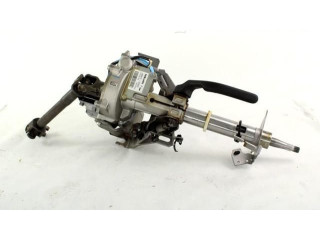 рейка Колонка рулевая 48810JD900 Nissan Qashqai 2006 - 2010 года