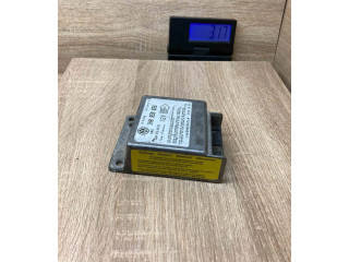 Блок подушек безопасности 1H0959656, 5WK4076 Volkswagen Golf III