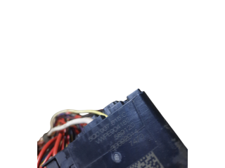 Блок предохранителей 5Q0937615C Skoda Octavia Mk3 (5E)