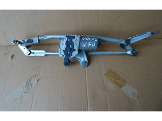 Моторчик дворников 9171901, 404606 Volvo V70