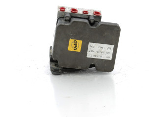 Блок АБС 2Q0614517AQBEF, Q0-6084K   Skoda  Scala   -  года