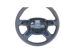 Руль Audi Q3 8U 2011 - 2016 года 8U0419091T