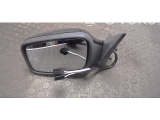 Зеркало электрическое Volvo C70 1998 - 2005 года