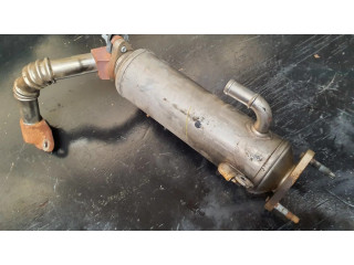 Охладитель EGR