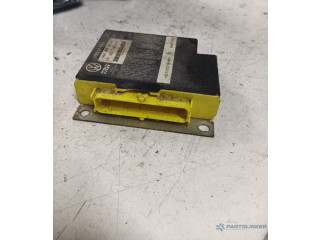 Блок подушек безопасности 6q0909605ae   Seat Ibiza IV (6J,6P)