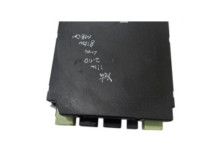 Блок комфорта 1K0937086H, S0615H103AD Skoda Yeti (5L)