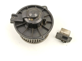 Вентилятор печки 19400071611G Mitsubishi Montero