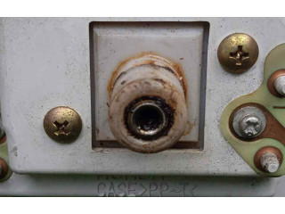 Přístrojová deska  Honda Logo 1999 1.CONECTOR  