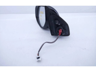 Зеркало электрическое Mitsubishi ASX - года