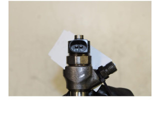 Форсунка 0445110471, 04L130277AE    Audi A5 8T 8F  CNH 