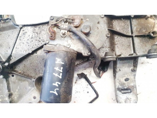 Моторчик дворников Lancia Phedra