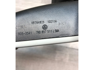 Блок комфорта 49764825, 9053541   Volkswagen Golf Sportsvan   