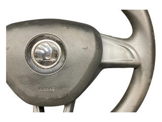 Руль Skoda Fabia Mk2 (5J) 2007 - 2014 года 6V0419091G, 2018005066B