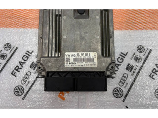 Řídící jednotka 05L907309B, 0281035371   Volkswagen Tiguan 2023