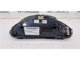 Přístrojová deska Mercedes-Benz E AMG W211 2002