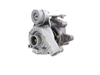 Turbodmychadlo Турбина 53039880024, 53039880024 Peugeot 607