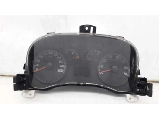 Přístrojová deska Fiat Punto (188) 1999 46833370