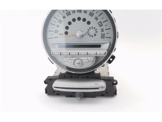 Панель приборов 918950202, RG25813510 Mini One - Cooper Coupe R56