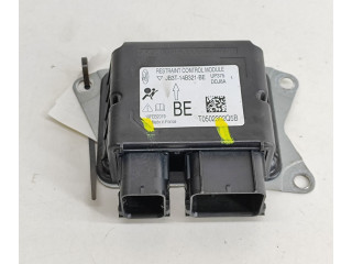 Блок подушек безопасности JB3T14B321BE Ford Ranger