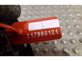 Vstřikovací čerpadlo S17986121, 0445010089 Citroen Berlingo