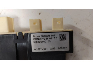 Передний комплект электрического механизма для подъема окна