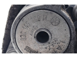 Турбина Нагнетатель Volkswagen Touran I  03C276, 03C145269B         