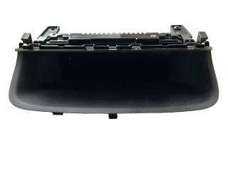 Дисплей 13277072, 565412769 Opel Meriva B