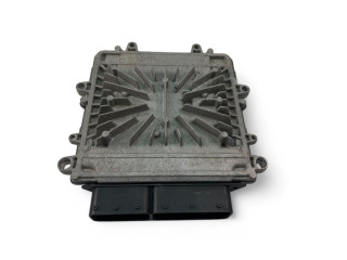 Блок управления двигателем Блок управления 30785100AB, 0281012765   Volvo V70