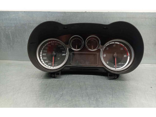 Панель приборов 50510265, A2C53302036 Alfa Romeo Mito